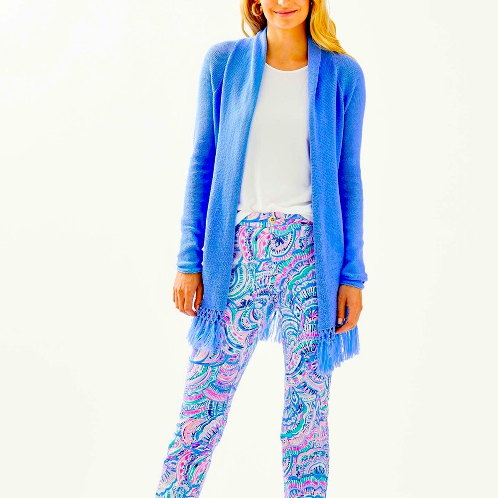 Lilly Pulitzer Tatum Cardigan
